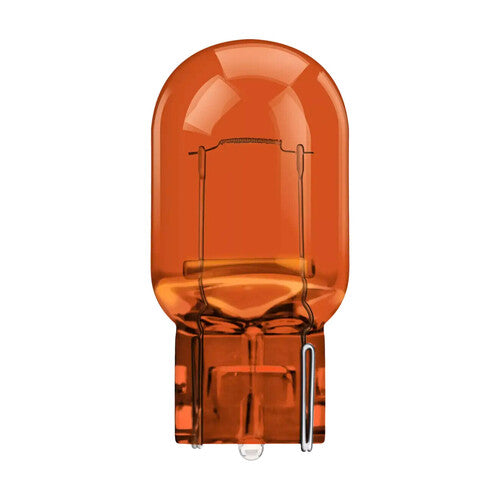 Osram 12V Original Line – WY21W – 21W – BX3x16d – 2 Stück – Box