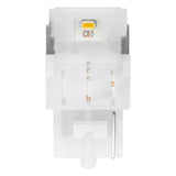 Osram 12V LEDriving SL - (WY21W) - 1W - BX3x16d - 2 Stück - Box - Orange