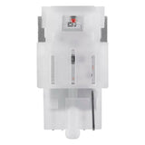 Osram 12V LEDriving SL - (W21W) - 1W - B3x16d - 2 Stück - Box - Rot