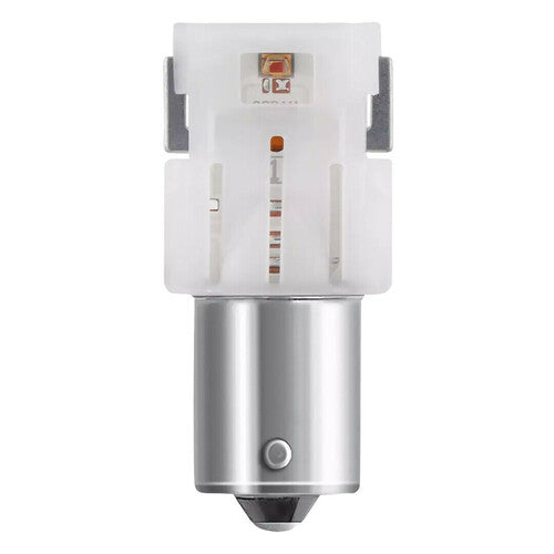 Osram 12V LEDriving SL - (P21W) - 1W - BA15s - 2 Stück - Box - Rot