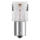 Osram 12V LEDriving SL - (P21W) - 1W - BA15s - 2 Stück - Box - Rot