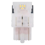 Osram 12V LEDriving SL - (W21/5W) - 1W - W3x16q - 2 uds - Caja - Blanco