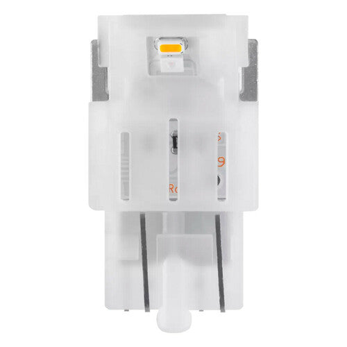 Osram 12V LEDriving SL - (W21/5W) - 1W - W3x16q - 2 Stück - Box - Orange