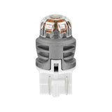 Osram Lampadina LEDriving Retrofit Premium W21/5W W3x16q 2 pz Blister Rosso