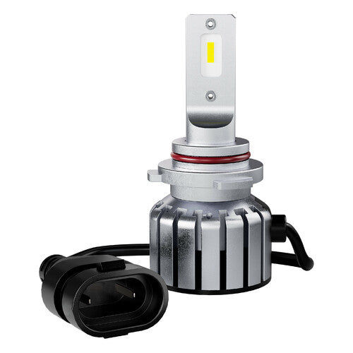 Osram 12V LEDriving HL Bright - (HB4/HIR2) - 19W - P22d/PX22d - 2 uds - Caja