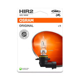 Osram 12V Original Line - HIR2 - 55W - PX22d - 1 ud - Caja