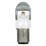 Osram Lampadina LEDriving Retrofit Premium P21/5W BAY15d 2 pz Blister Arancio