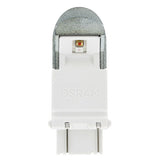 Osram Lampadina LEDriving Retrofit Premium P27/7W W2,5x16q 2 pz Blister Arancio
