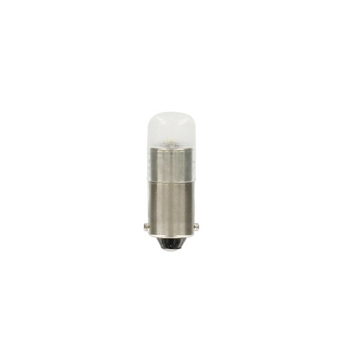 Osram Lampadina 24V LEDriving (T4W) 1W BA9s 2 pz Blister Bianco Caldo