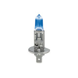 Osram 12V Cool Blue Hyper+ - (H1) - 55W - P14,5s - 2 Stück - Kunststoffbox