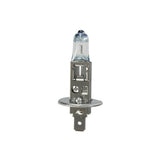 Osram Lampadina 12V Night Breaker Plus - H1 - 55W - P14,5s - 1 pz - Blister