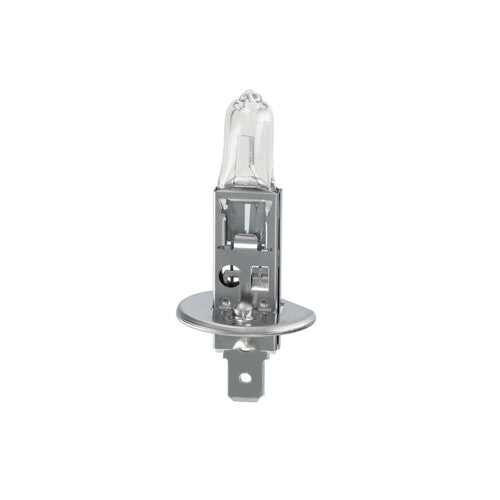 Osram Lampadina 12V Silverstar - H1 - 55W - P14,5s - 2 pz - Blister