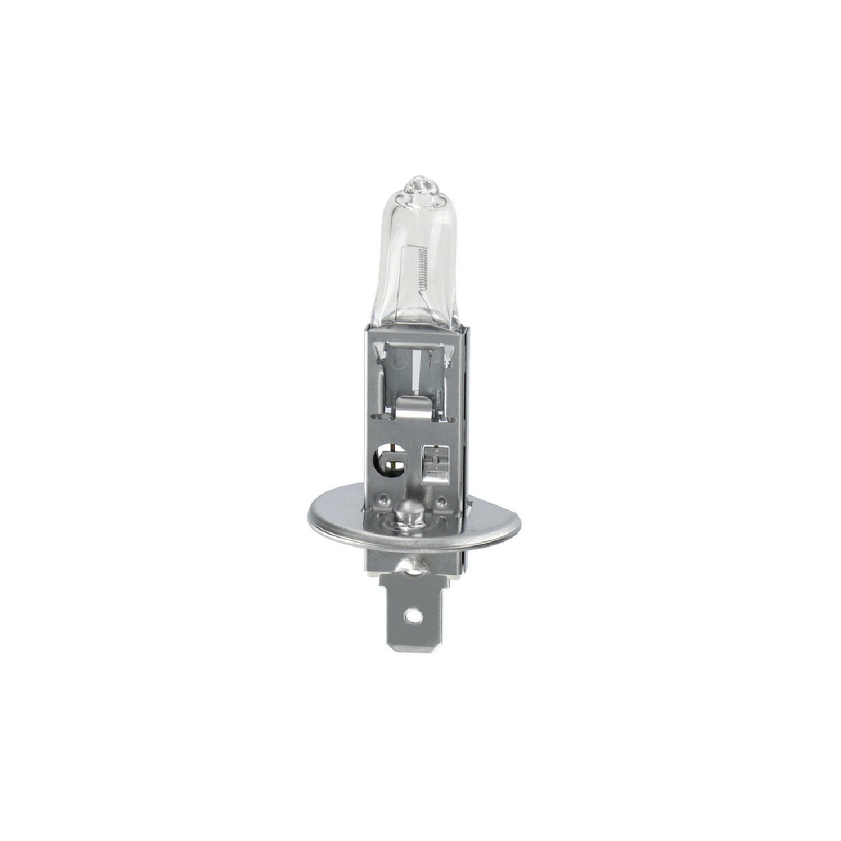 Osram Lampadina 12V Ultra Life - H1 - 55W - P14,5s - 2 pz - Scatola Plast.