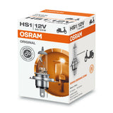 Bombilla Osram 12V Original Line - HS1 - 35/35W - PX43t - 1 ud - Caja 