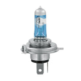 Osram Lampadina 12V Night Breaker Laser - H4 - 60/55W - P43t - 1 pz - Blister