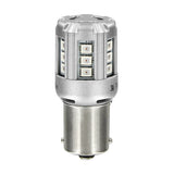 Osram 12V LEDriving Retrofit Led Standard - (PY21W) - BAU15s - 2 pz - Blister - Arancio