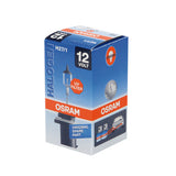 Bombilla Osram Original Line 12V - H27/1 - 27W - PG13 - 1 ud - Caja