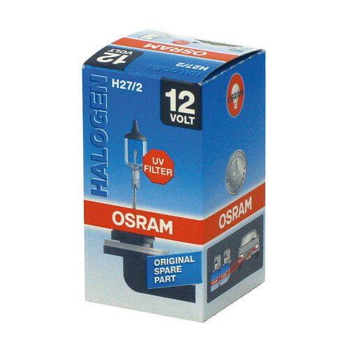 Bombilla Osram Original Line 12V - H27/2 - 27W - PGJ13 - 1 ud - Caja
