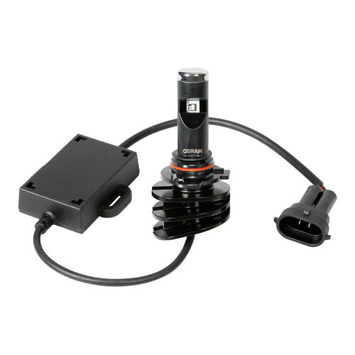 Osram 12V LED-Nebelscheinwerferlampe (H10) – PY20d – 2 Stück – Box
