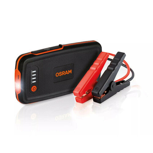 Osram BATTERYstart 200, Notstarter mit Powerbank-Funktion