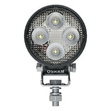 Bombilla Osram LEDriving Round VX80-WD - 12/24 V
