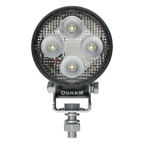 Osram Lampadina LEDriving Round VX80-WD - 12/24V