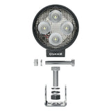 Bombilla Osram LEDriving Round VX80-WD - 12/24 V