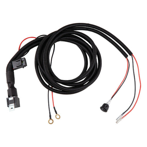 Arnés de cables Osram AX 1LS para bombillas de 12 V
