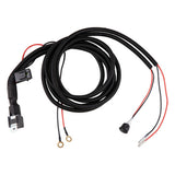 Arnés de cables Osram AX 1LS para bombillas de 12 V