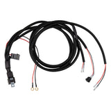 Osram Lampadina Wire Harness AX 2LS - 12V
