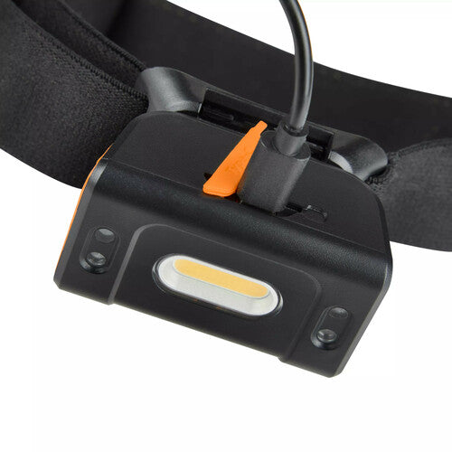 Osram LEDinspect HEADTORCH250, linterna frontal LED