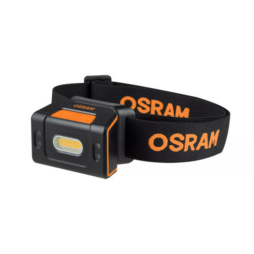 Osram LEDinspect HEADTORCH250, linterna frontal LED