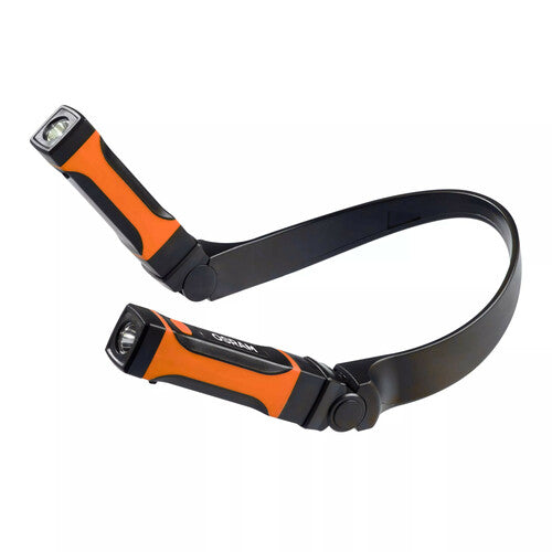 Osram LEDinspect WEARABLE NECKLIGHT, lampada da collo ricaricabile