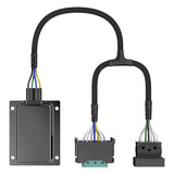 Osram LEDriving SMART CANBUS - 12 V - H7, 12 W, BMW