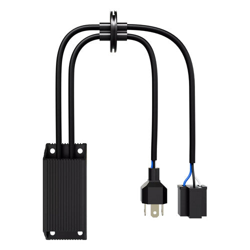 Osram LEDriving SMART CANBUS - 12V - H4/H19, 15W, P(U)43t