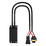 Osram LEDriving SMART CANBUS - 12 V - H8/H9/H11/H16, 15 W, PGJ19-X