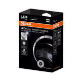 Osram LEDriving SMART CANBUS - 12V - H10/HB3/HB4, 15W, P(Y)20/22d