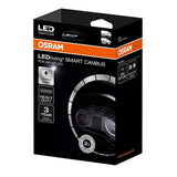 Osram LEDriving SMART CANBUS - 24 V - H7, 20 W, PX26d