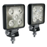 Osram Lampadina LEDriving Cube VX70-WD - 12/24V