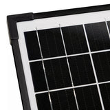 Osram BATTERYcharge SOLAR 20W, mantenitore di batteria a energia solare