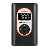 Osram TYREinflate 4000, compressore digitale ricaricabile per pneumatici