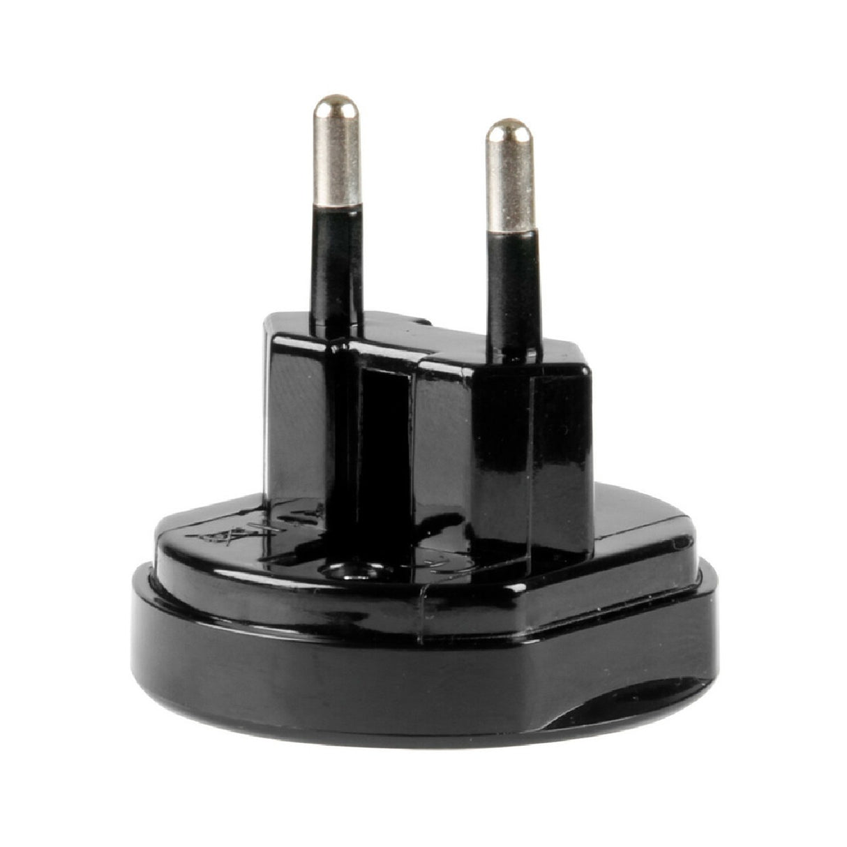 Lampa Travel Mate, set adattatori universali da viaggio