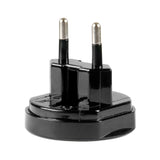 Lampa Travel Mate, set adattatori universali da viaggio
