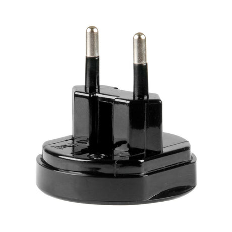 Lampa Travel Mate, set adattatori universali da viaggio