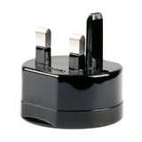 Lampa Travel Mate, set adattatori universali da viaggio