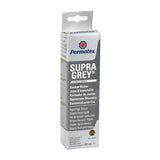 Permatex Supra Grey, junta de alto par - 80 ml