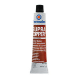 Permatex Supra Copper, guarnizione per alte temperature - 80 ml