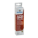 Permatex Supra Copper, guarnizione per alte temperature - 80 ml