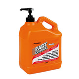 Limpiador de manos Permatex Fast Orange - 3,78 L