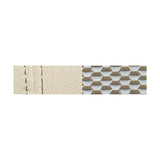 Set coprisedili Superior Beige Fiat Panda 09/03>01/12 Panda Classic 02/12>12/12 QC15016B